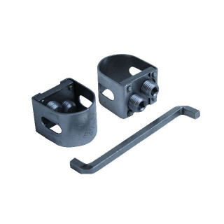 Anillo De Guadaña Remachado