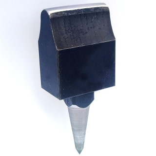 Babka ViaNatura naklepávací kovadlina