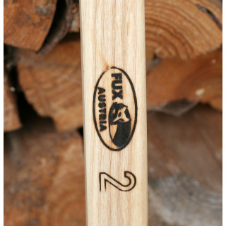 Sensenwurf Nr. 2 Länge M 150 cm Esche Ergonomisch