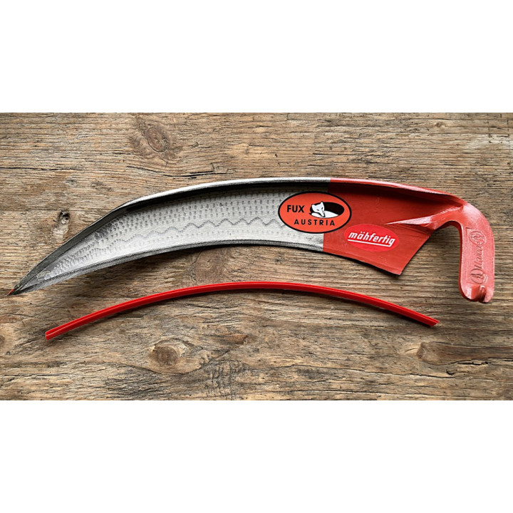 Guadaña para arbustos Fux 45