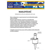 Naklepávač kos M-Kovo | Všetko pre kosenie (Scytheland)