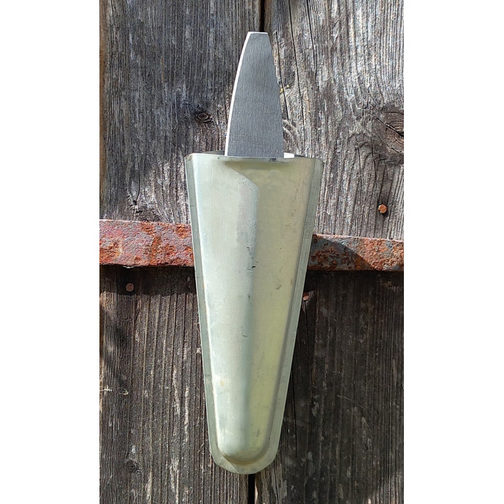 Piedra de afilar Saurat