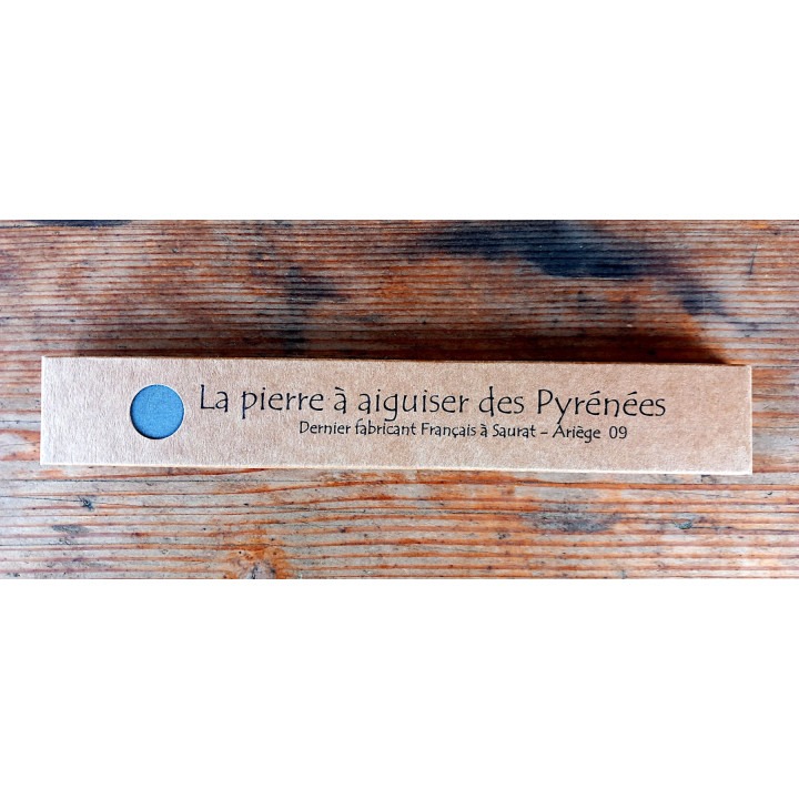 Piedra de afilar Saurat