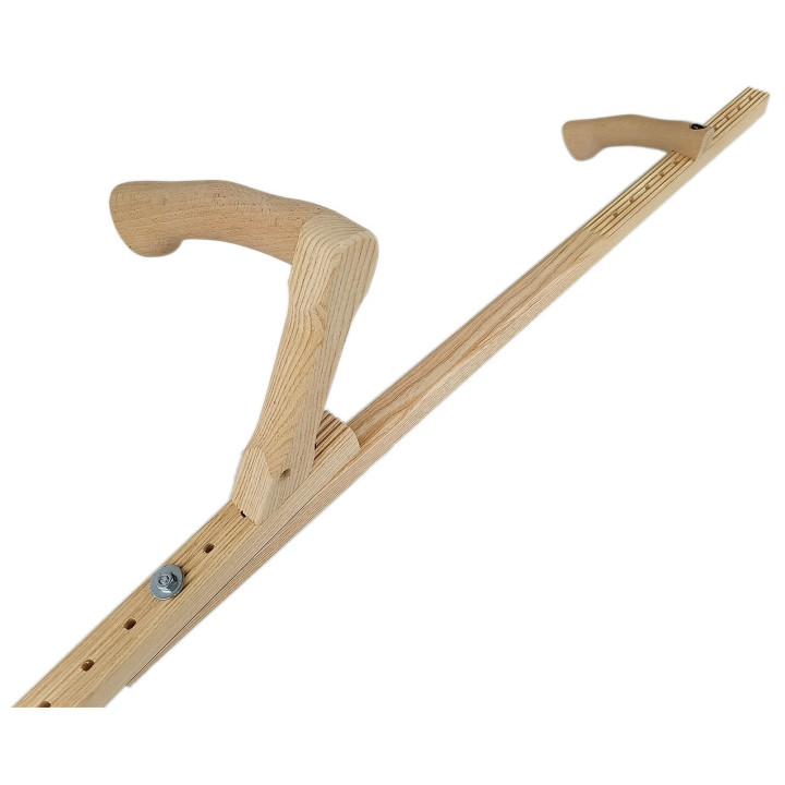 Kosisko ergonomické nastaviteľné