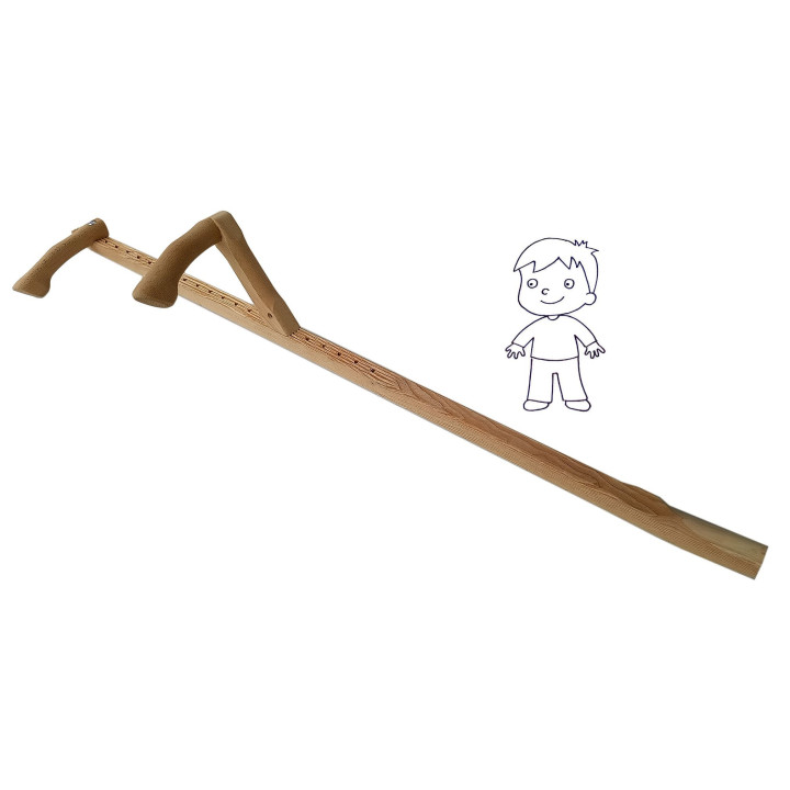 Nastavení pro malé děti