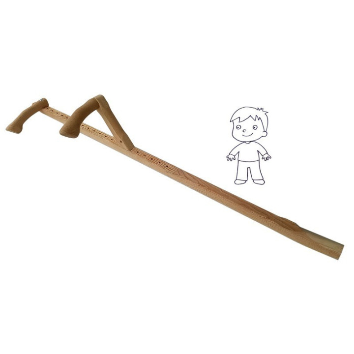 Kosisko ergonomické nastaviteľné