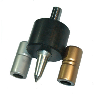 Herramienta Para Picar Guadaña Fux Original