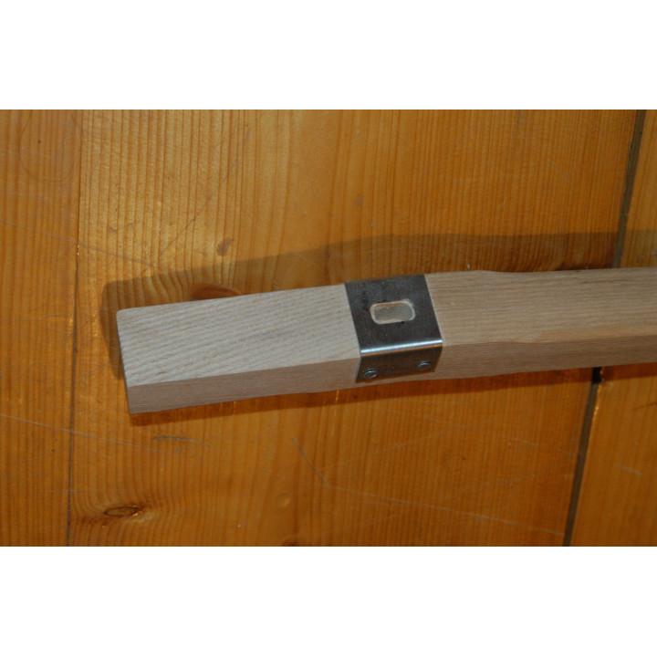 Mango Ergonómico - Ajustable