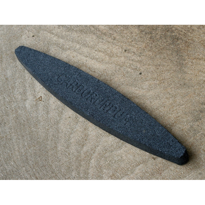 Honing Stone Carborundum Coarse for Repairs