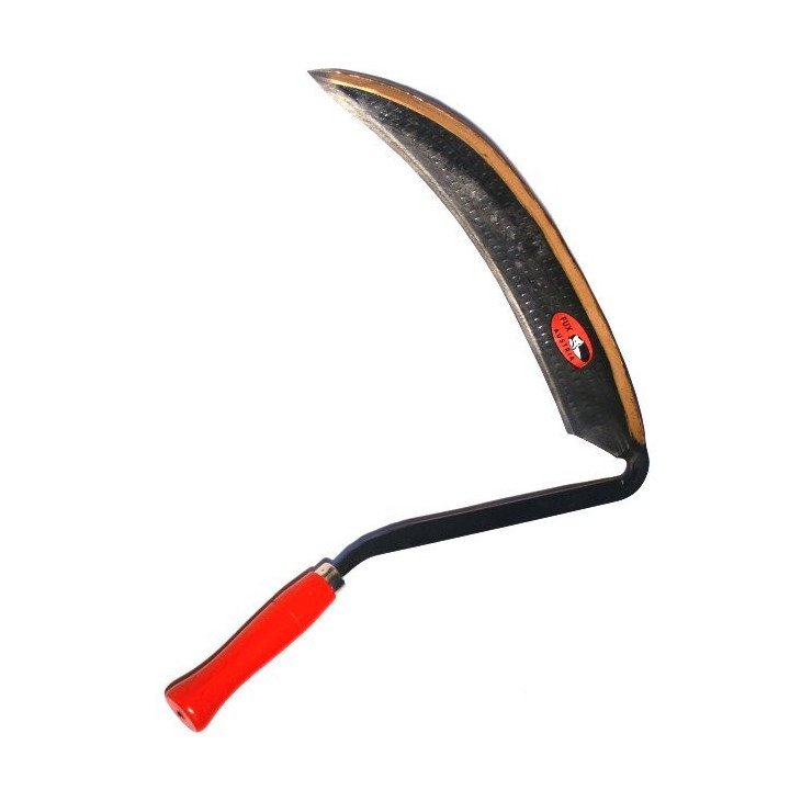Scythe Sickle Fux