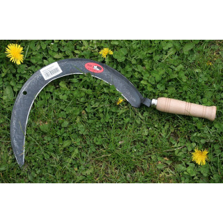 Sickle Fux with Raised Handle