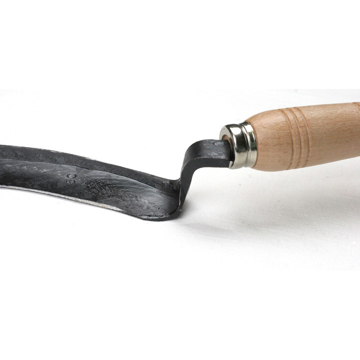 Kosák Fux so zvýšenou rukoväťou