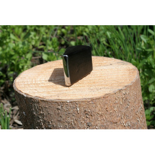 Naklepávacia babka ostrá