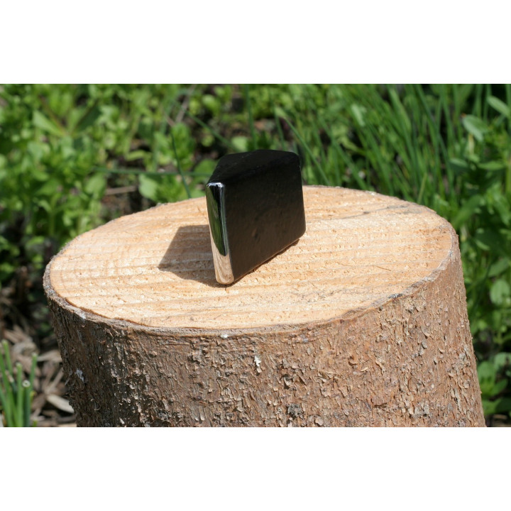 Schmaler Dengelamboss