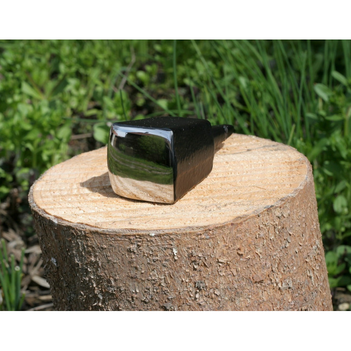 Yunque Para Picar Guadaña Plano