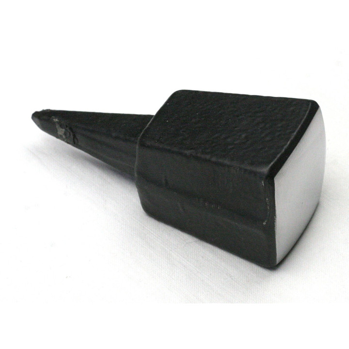 Yunque Para Picar Guadaña Plano