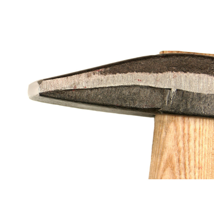 Peening Hammer - Double Peen