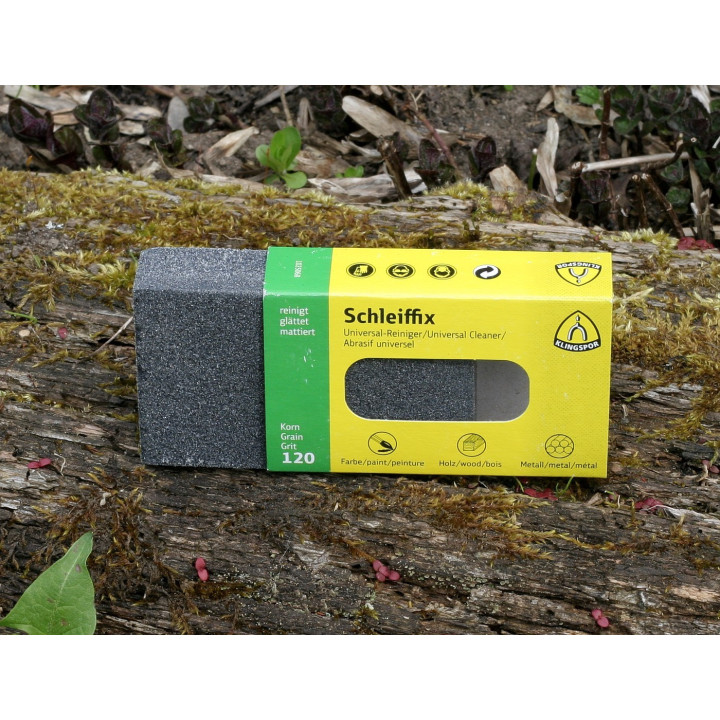 Taco de Goma Para Picar Guadaña