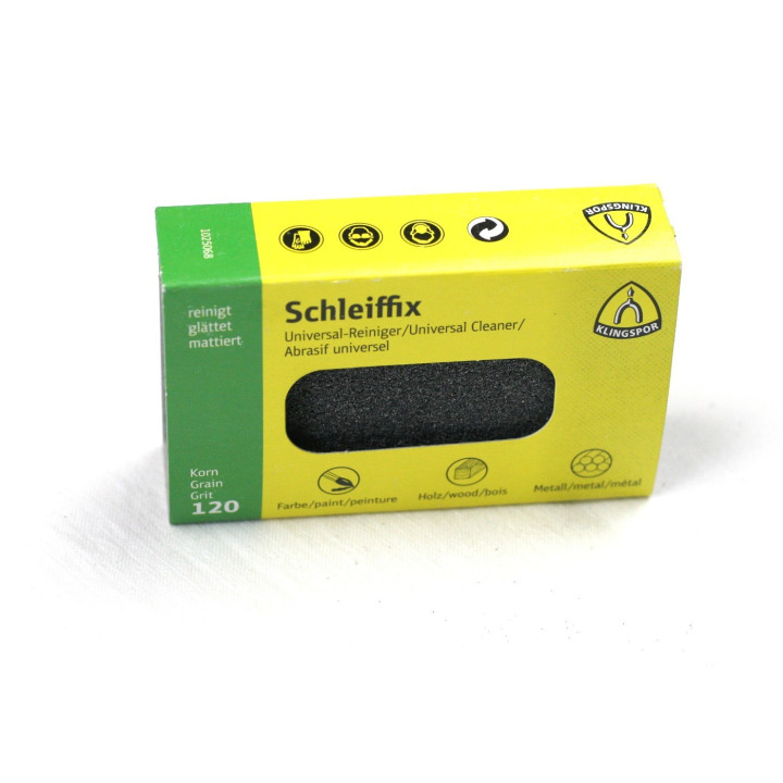 Taco de Goma Para Picar Guadaña