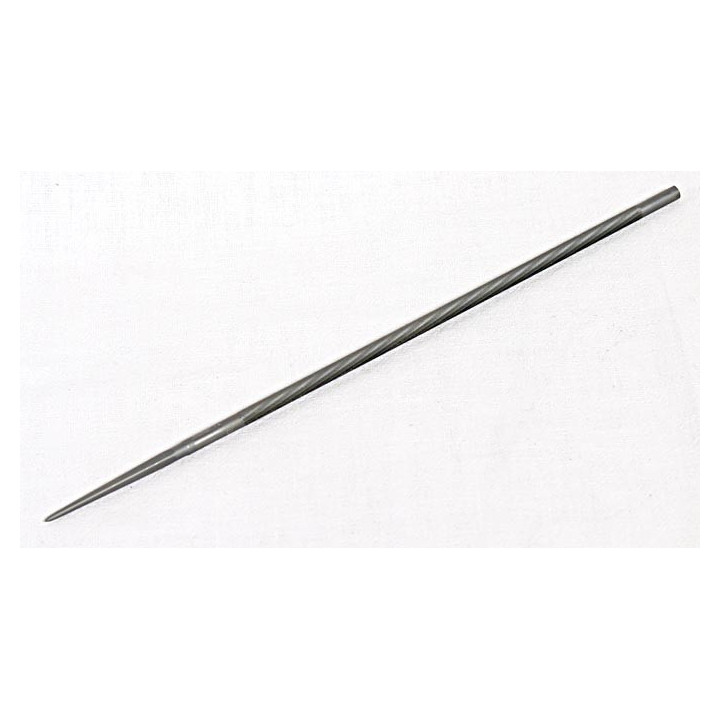 Rundfeile für Sensenriss-Reparatur